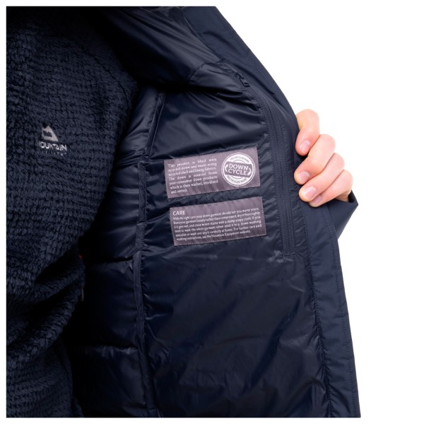 Mountain Equipment - Tromso Jacket - Donsjas