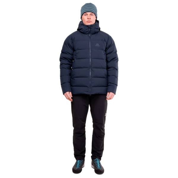 Mountain Equipment - Tromso Jacket - Donsjas