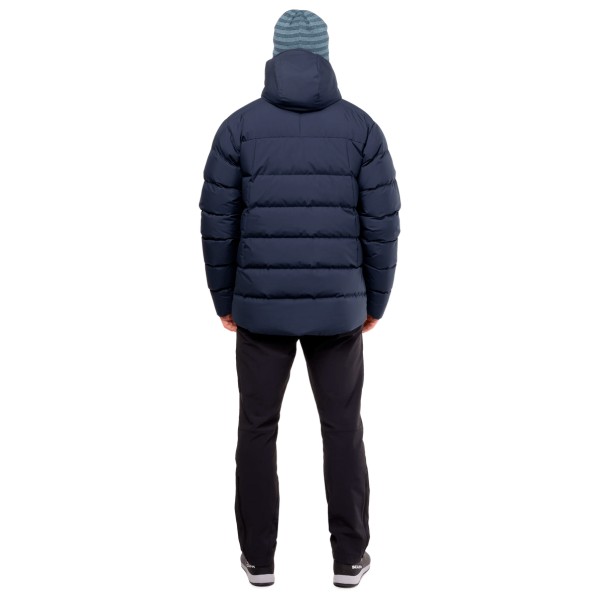 Mountain Equipment - Tromso Jacket - Donsjas
