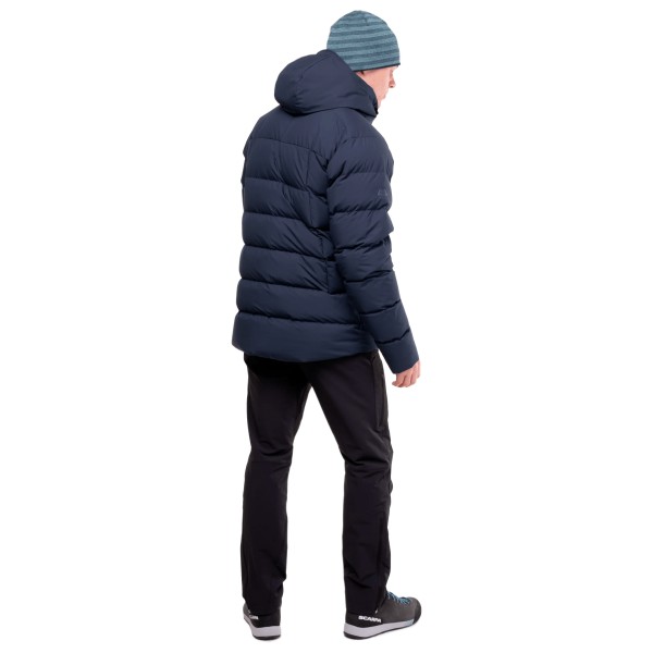 Mountain Equipment - Tromso Jacket - Donsjas