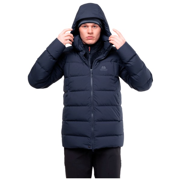 Mountain Equipment - Tromso Jacket - Donsjas