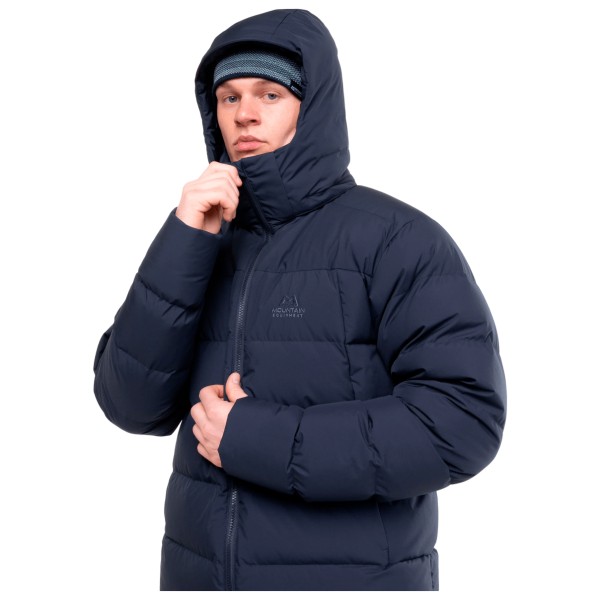 Mountain Equipment - Tromso Jacket - Donsjas