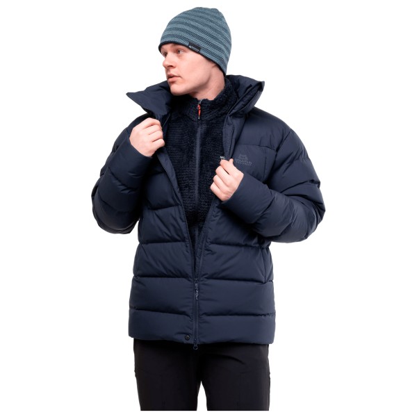 Mountain Equipment - Tromso Jacket - Donsjas