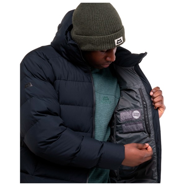 Mountain Equipment - Tromso Jacket - Donsjas