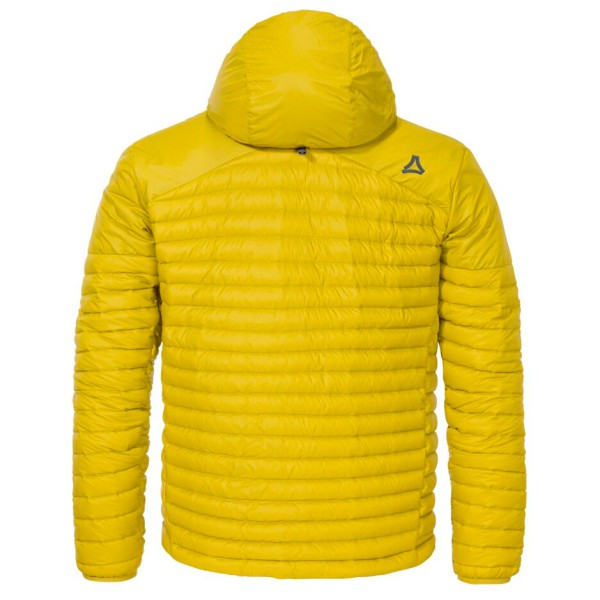 Schöffel - Down Jacket Cascata - Donsjas