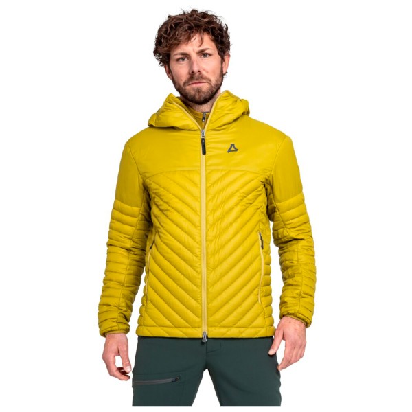 Schöffel - Down Jacket Cascata - Donsjas