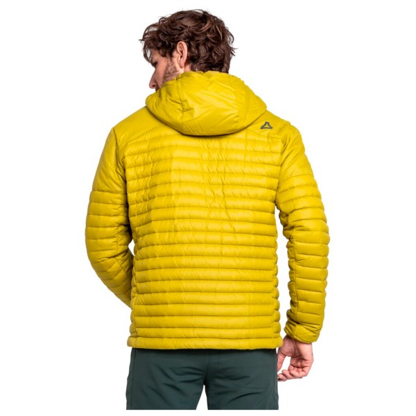Schöffel - Down Jacket Cascata - Donsjas