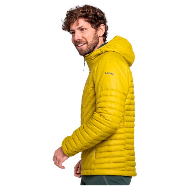 Schöffel - Down Jacket Cascata - Donsjas