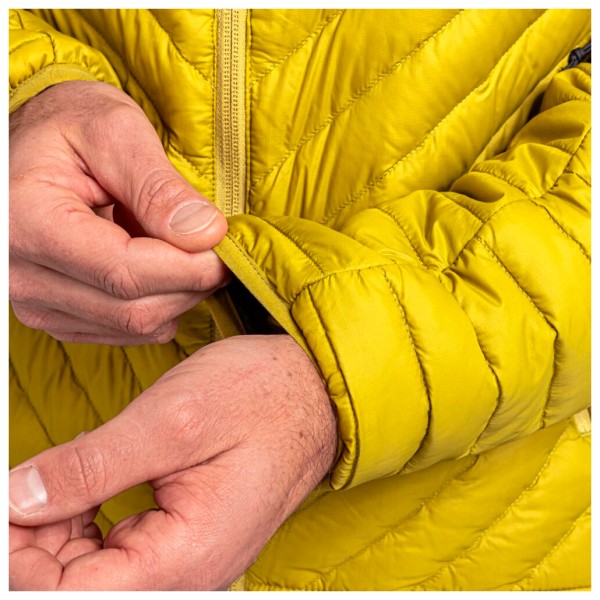 Schöffel - Down Jacket Cascata - Donsjas