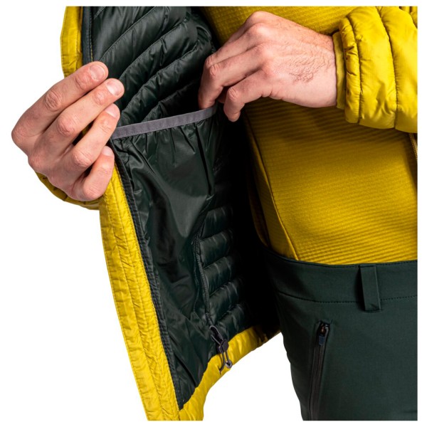 Schöffel - Down Jacket Cascata - Donsjas