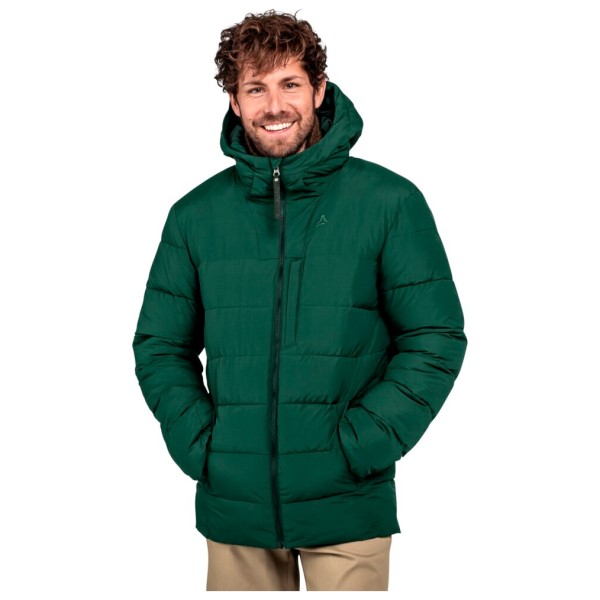 Schöffel - Insulated Jacket Boslix - Winterjas
