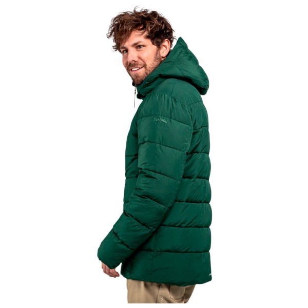 Schöffel - Insulated Jacket Boslix - Winterjas