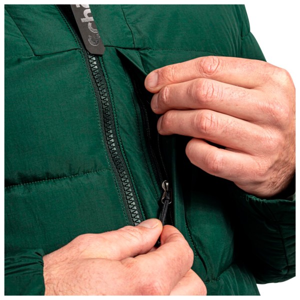 Schöffel - Insulated Jacket Boslix - Winterjas