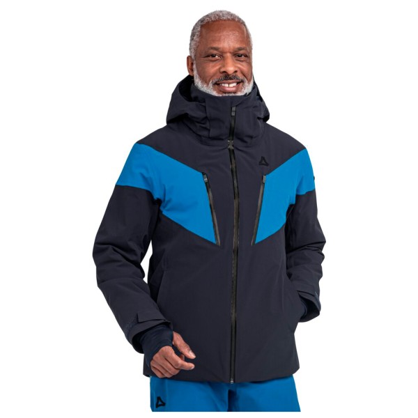 Schöffel - Jacket Safuna - Skidjacka