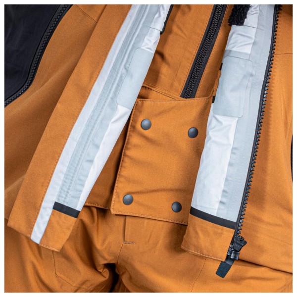 Schöffel - Shell Jacket Lufeld - Ski-jas