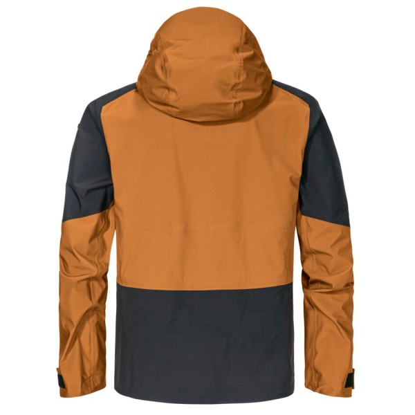 Schöffel - Shell Jacket Lufeld - Ski-jas