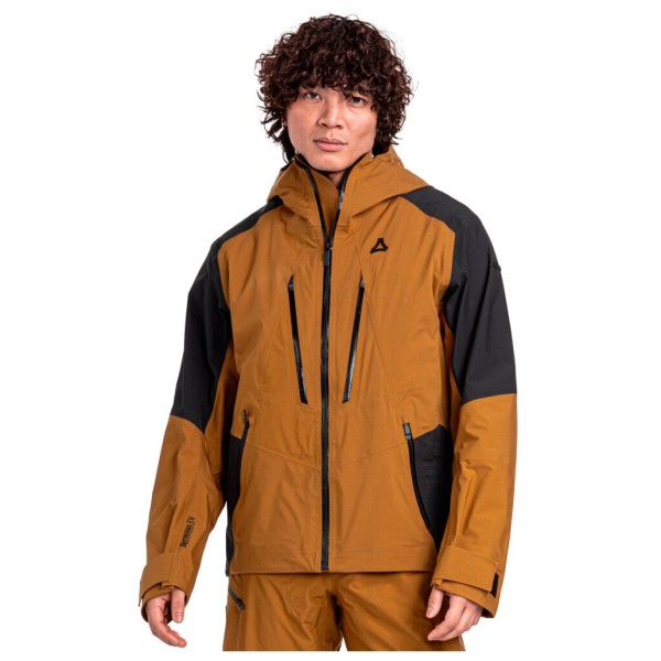 Schöffel - Shell Jacket Lufeld - Ski-jas