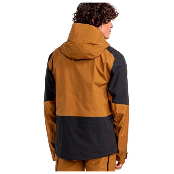 Schöffel - Shell Jacket Lufeld - Ski-jas