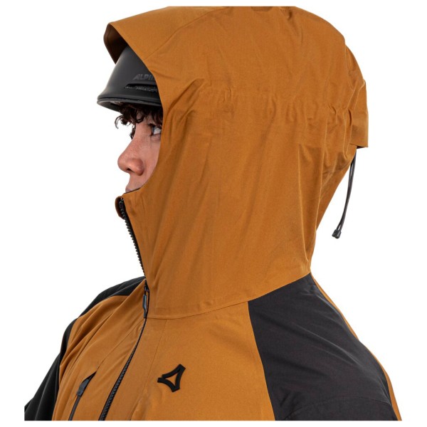 Schöffel - Shell Jacket Lufeld - Ski-jas