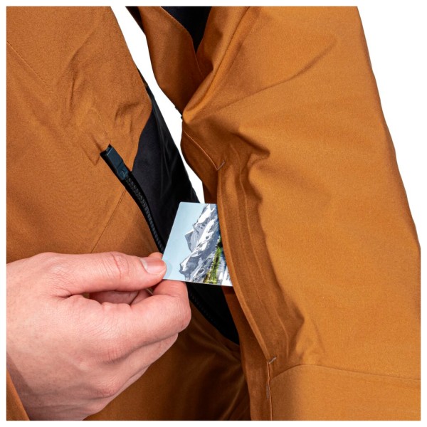 Schöffel - Shell Jacket Lufeld - Ski-jas