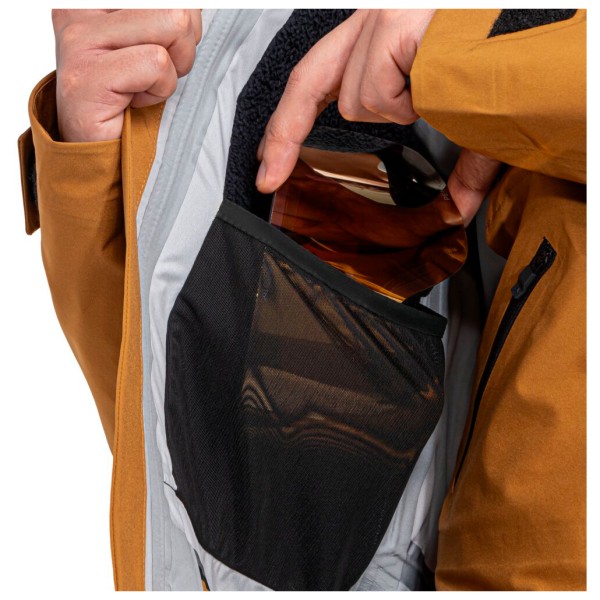 Schöffel - Shell Jacket Lufeld - Ski-jas