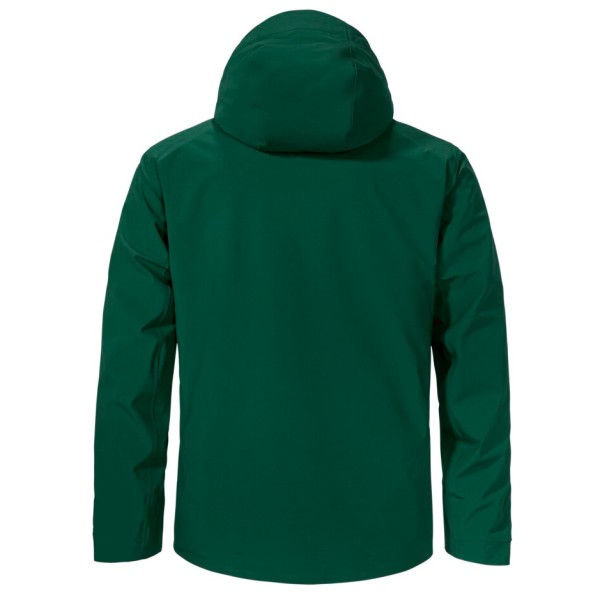 Schöffel - Shell Jacket Style Pontre - Giacca da sci