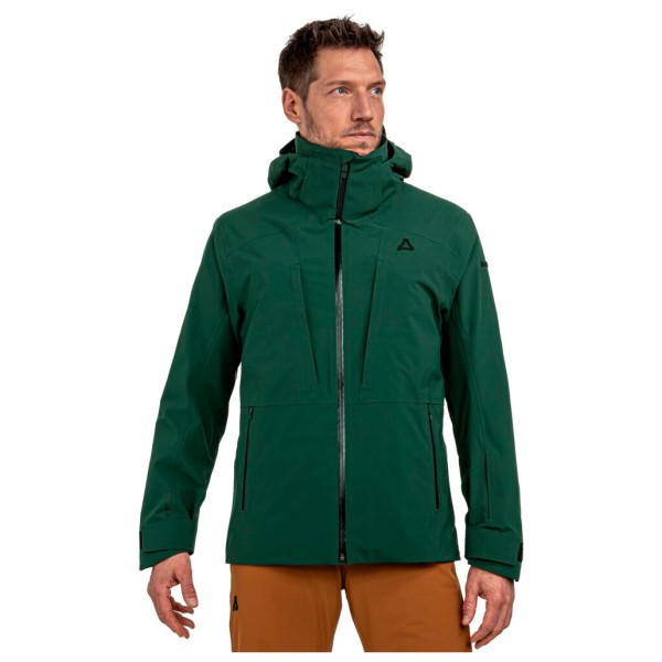 Schöffel - Shell Jacket Style Pontre - Giacca da sci