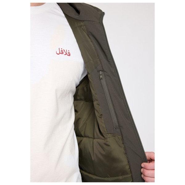 Mazine - Padded Jacket - Winterjas