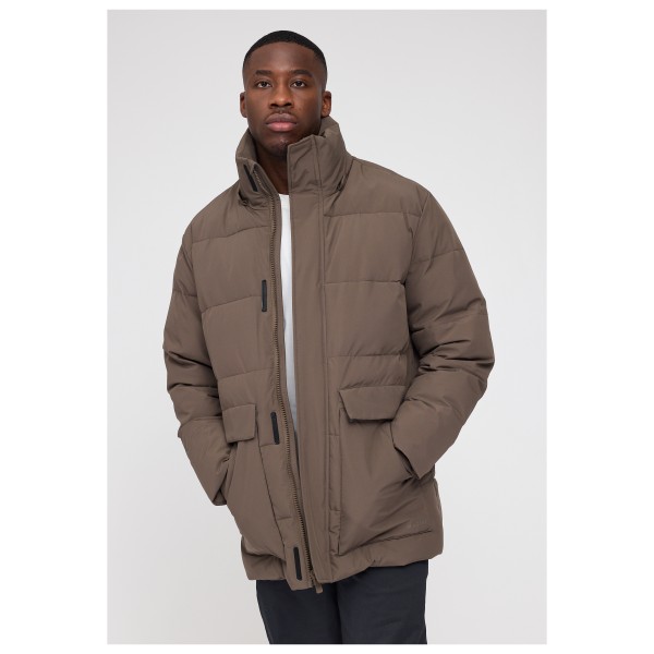 Mazine - Utility Puffer Jacket - Winterjas