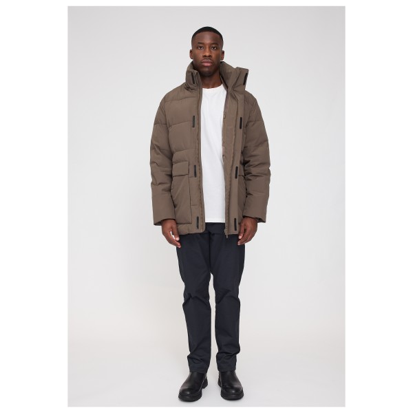 Mazine - Utility Puffer Jacket - Winterjas