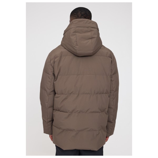 Mazine - Utility Puffer Jacket - Winterjas