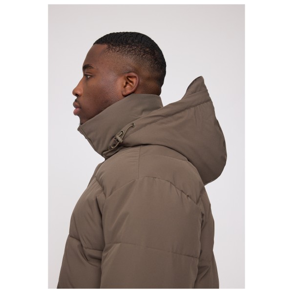 Mazine - Utility Puffer Jacket - Winterjas