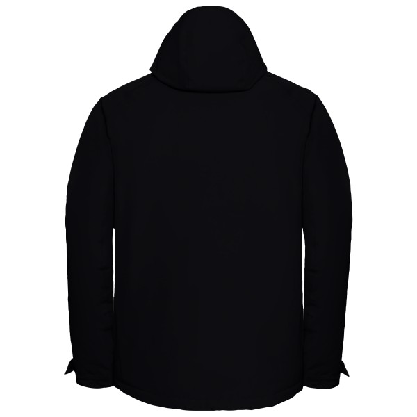 Jack Wolfskin - Icecape 2L Down Insulation Jacket RDS - Winterjas