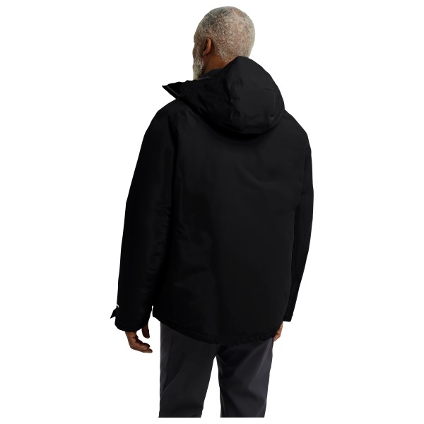 Jack Wolfskin - Icecape 2L Down Insulation Jacket RDS - Winterjas