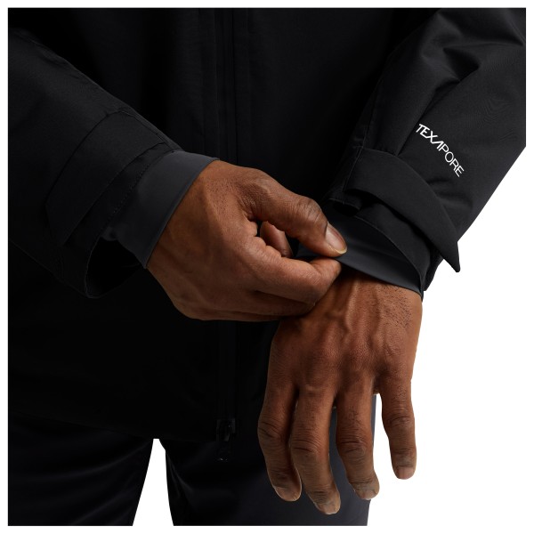 Jack Wolfskin - Icecape 2L Down Insulation Jacket RDS - Winterjas