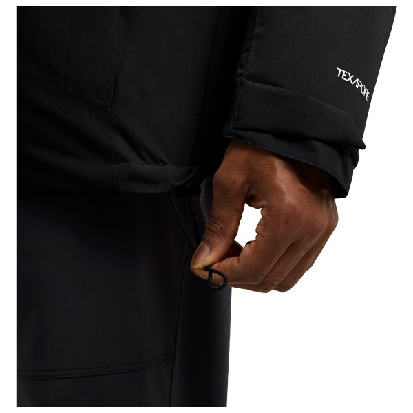 Jack Wolfskin - Icecape 2L Down Insulation Jacket RDS - Winterjas