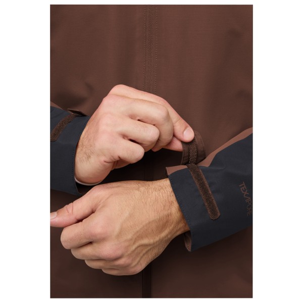 Jack Wolfskin - Jasper Insulation Jacket - Winterjack