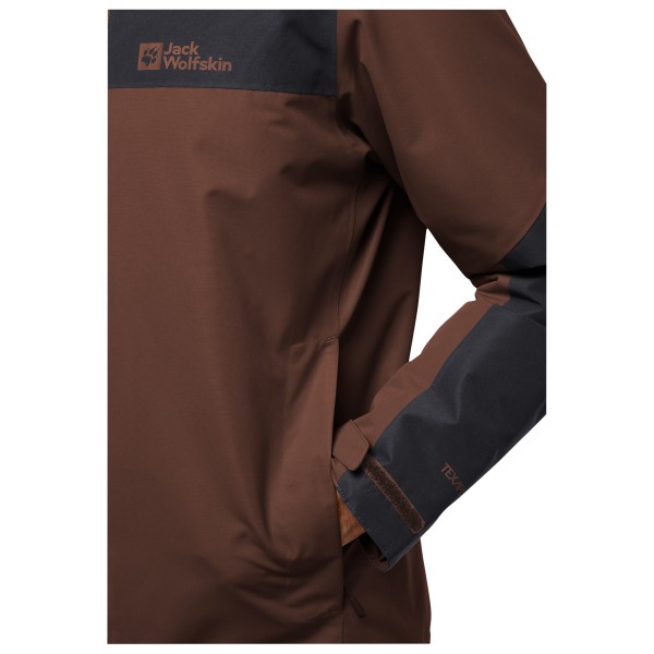 Jack Wolfskin - Jasper Insulation Jacket - Winterjack