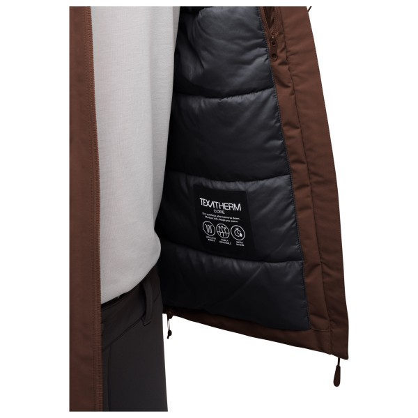 Jack Wolfskin - Jasper Insulation Jacket - Winterjas