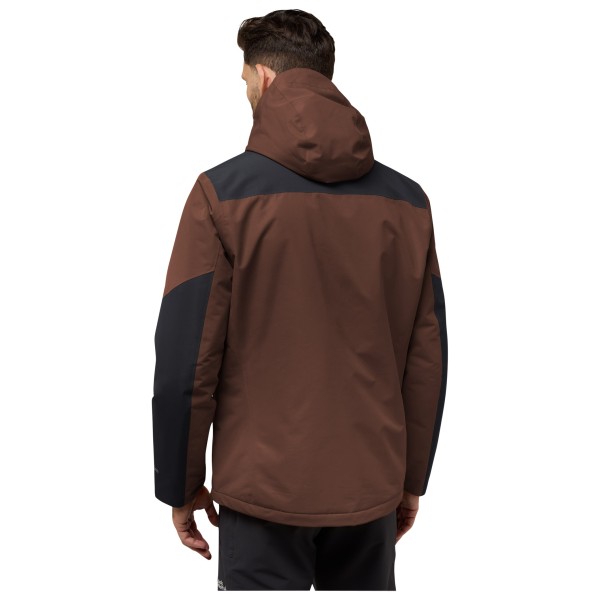 Jack Wolfskin - Jasper Insulation Jacket - Winterjas