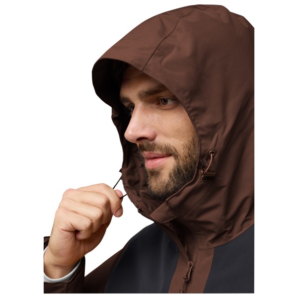 Jack Wolfskin - Jasper Insulation Jacket - Winterjas