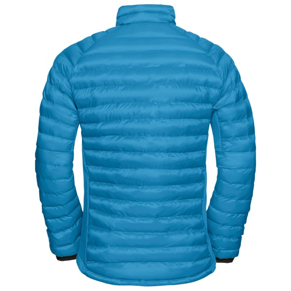 Jack Wolfskin - Routeburn Pro Insulation Jacket - Giacca softshell