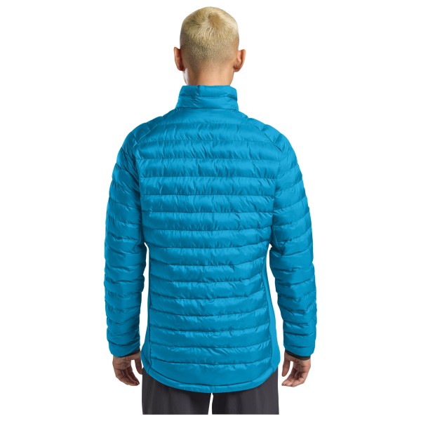 Jack Wolfskin - Routeburn Pro Insulation Jacket - Giacca softshell