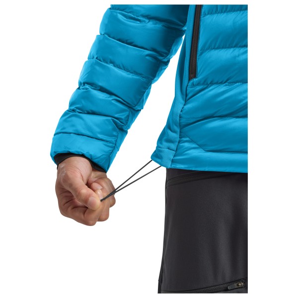 Jack Wolfskin - Routeburn Pro Insulation Jacket - Softshelljack