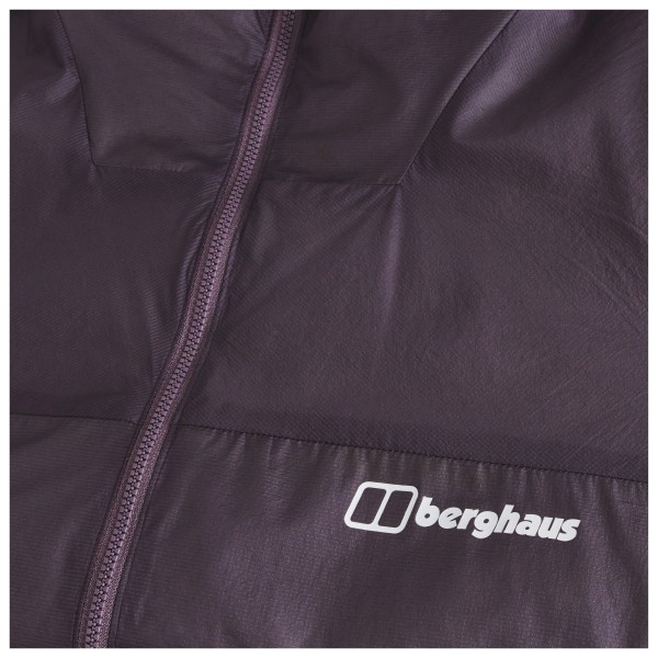 Berghaus - MTN Arete LB Synthetic Hoody - Synthetische jas