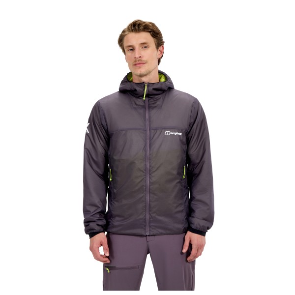 Berghaus - MTN Arete LB Synthetic Hoody - Synthetische jas