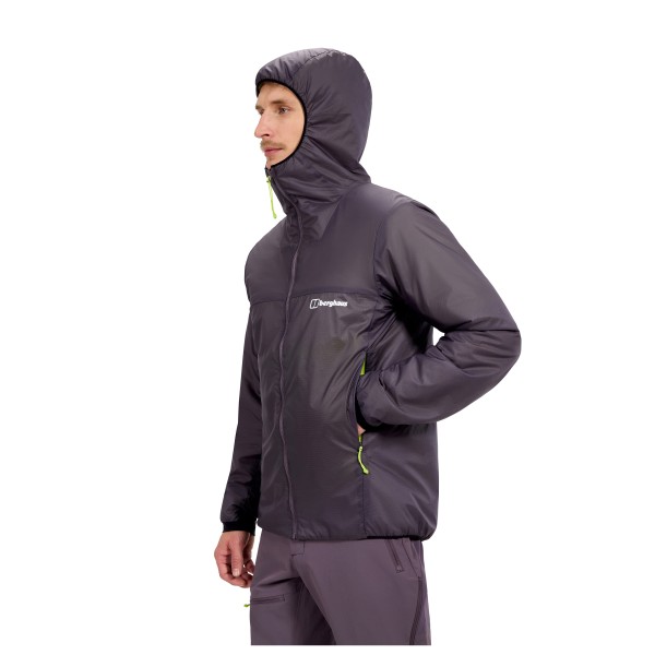 Berghaus - MTN Arete LB Synthetic Hoody - Synthetische jas