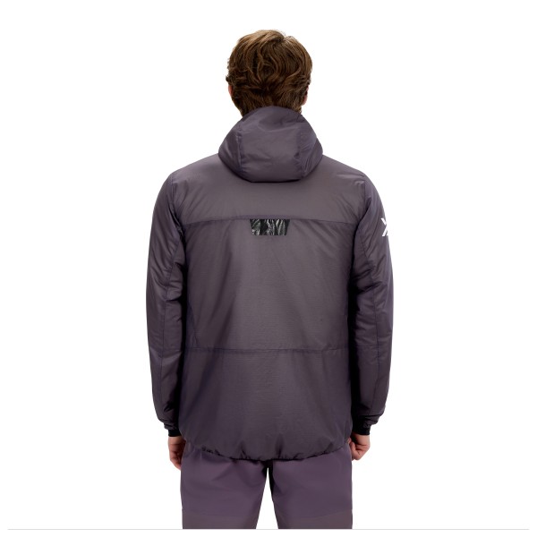 Berghaus - MTN Arete LB Synthetic Hoody - Synthetische jas