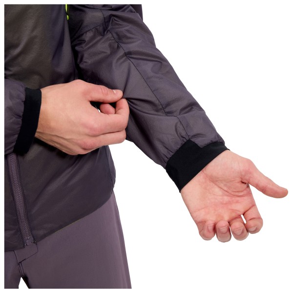 Berghaus - MTN Arete LB Synthetic Hoody - Synthetische jas