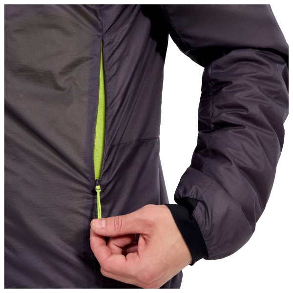 Berghaus - MTN Arete LB Synthetic Hoody - Synthetische jas